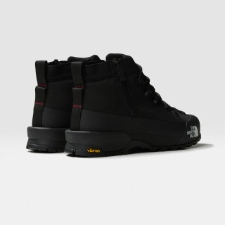 THE NORTH FACE Čizme Glenclyffe Zip 