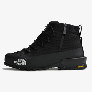 THE NORTH FACE Čizme Glenclyffe Zip 