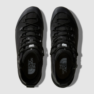 THE NORTH FACE Čizme Glenclyffe Zip 