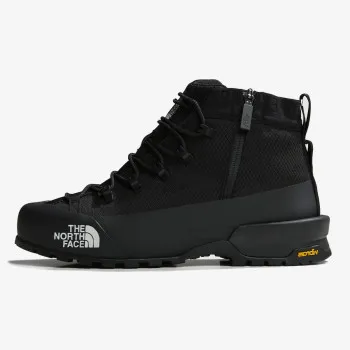 THE NORTH FACE Čizme Glenclyffe Zip 