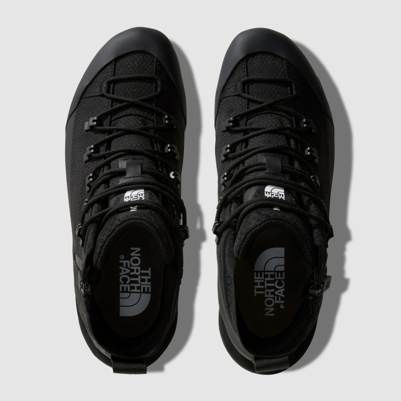 THE NORTH FACE Čizme Glenclyffe Zip 