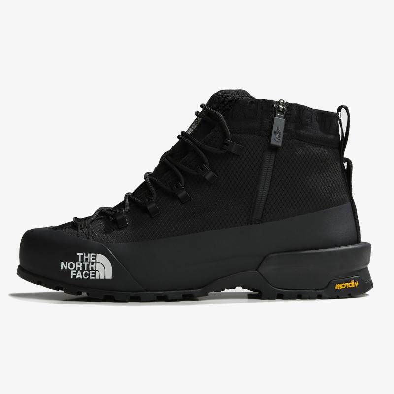 THE NORTH FACE Čizme Glenclyffe Zip 