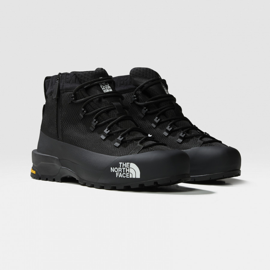 THE NORTH FACE Čizme Glenclyffe Zip 