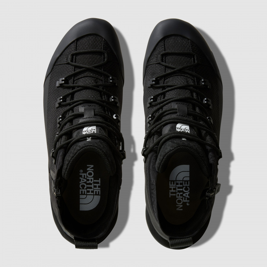 THE NORTH FACE Čizme Glenclyffe Zip 