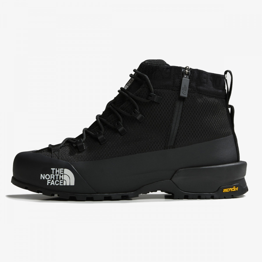 THE NORTH FACE Čizme Glenclyffe Zip 