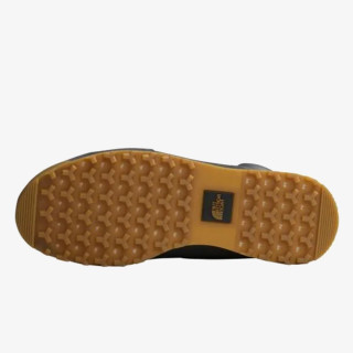 THE NORTH FACE Čizme Men’s Back-To-Berkeley Iv Leather Wp 