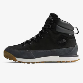 THE NORTH FACE Čizme Men’s Back-To-Berkeley Iv Leather Wp 