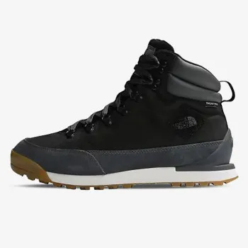 THE NORTH FACE Čizme Men’s Back-To-Berkeley Iv Leather Wp 