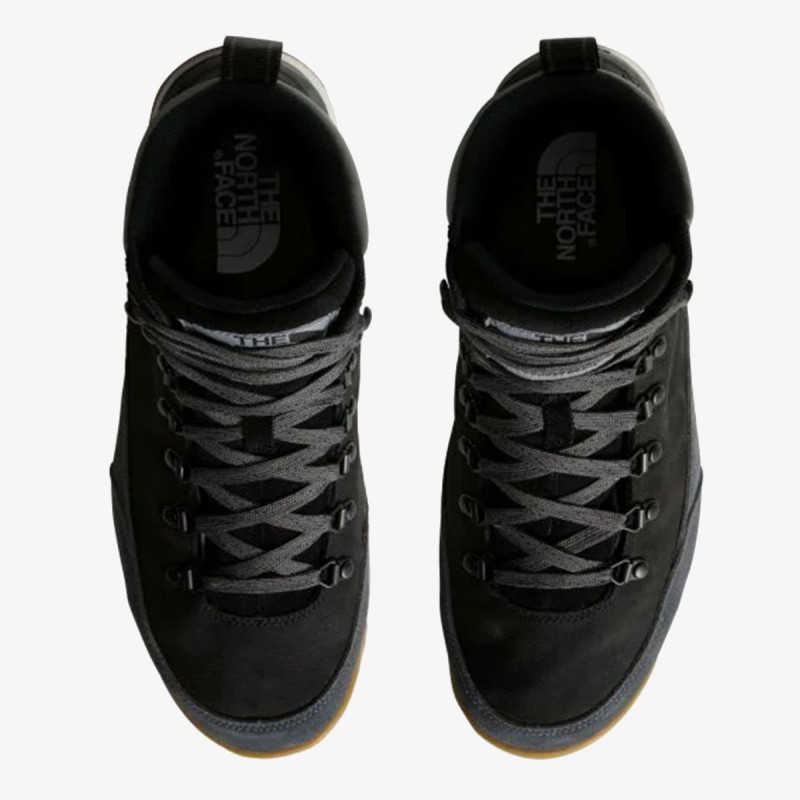 THE NORTH FACE Čizme Men’s Back-To-Berkeley Iv Leather Wp 