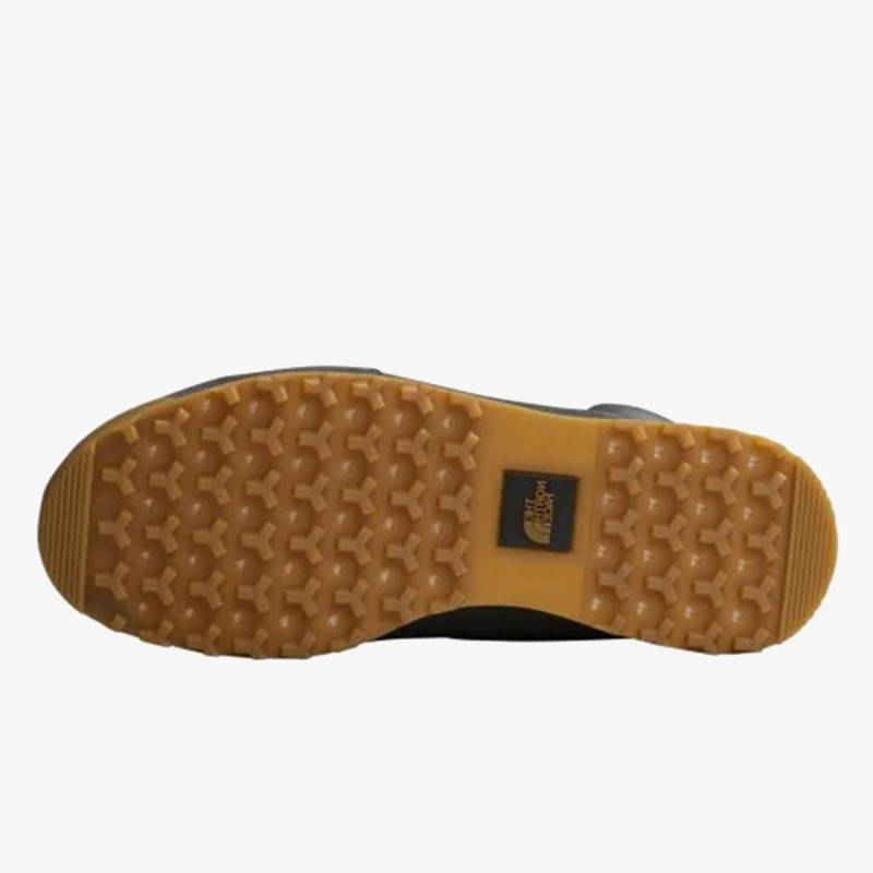THE NORTH FACE Čizme Men’s Back-To-Berkeley Iv Leather Wp 