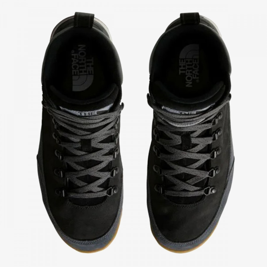 THE NORTH FACE Čizme Men’s Back-To-Berkeley Iv Leather Wp 