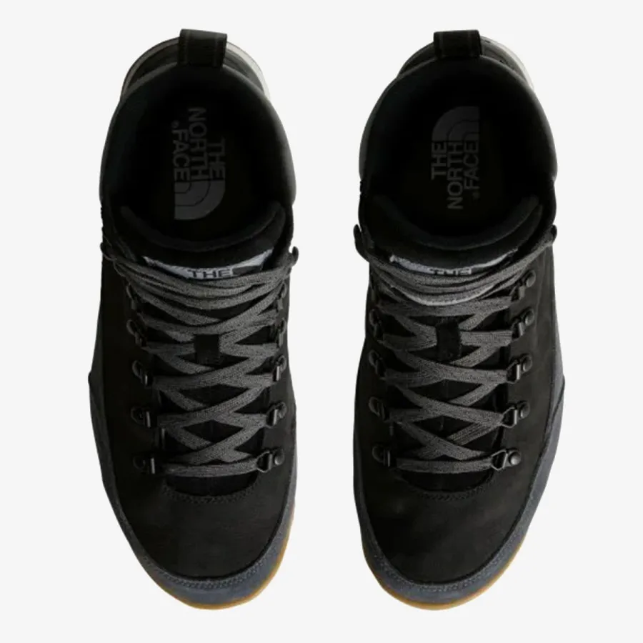 THE NORTH FACE Čizme Men’s Back-To-Berkeley Iv Leather Wp 