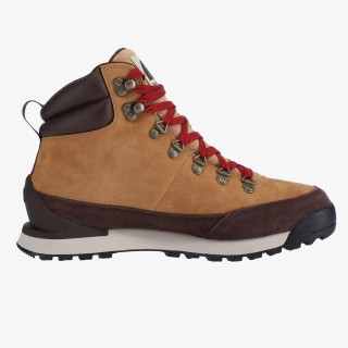 THE NORTH FACE Čizme Men’s Back-To-Berkeley Iv Leather Wp 