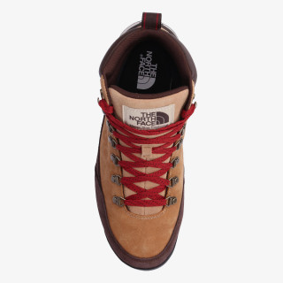 THE NORTH FACE Čizme Men’s Back-To-Berkeley Iv Leather Wp 