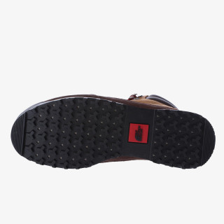 THE NORTH FACE Čizme Men’s Back-To-Berkeley Iv Leather Wp 