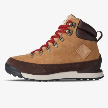 THE NORTH FACE Čizme Men’s Back-To-Berkeley Iv Leather Wp 