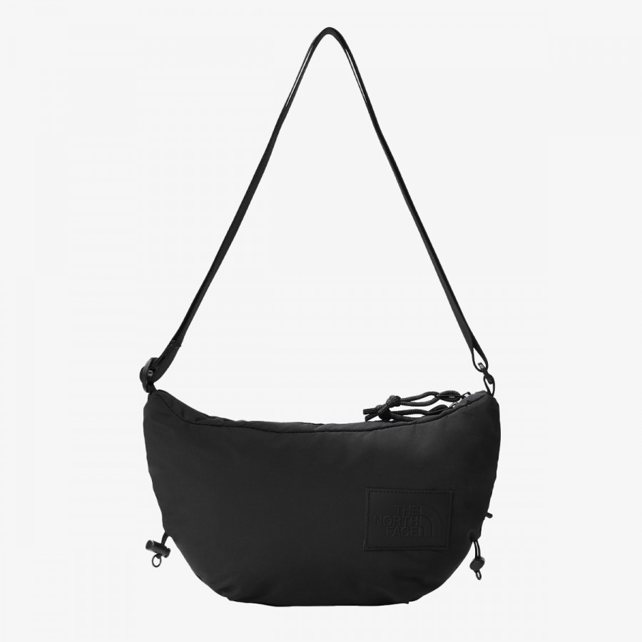 THE NORTH FACE Torba W NEVER STOP CROSSBODY 