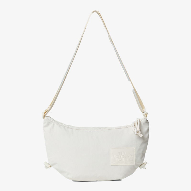 THE NORTH FACE Torba W NEVER STOP CROSSBODY 