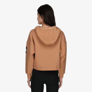 THE NORTH FACE Majica s kapuljačom Women’s Mhysa Hoodie 