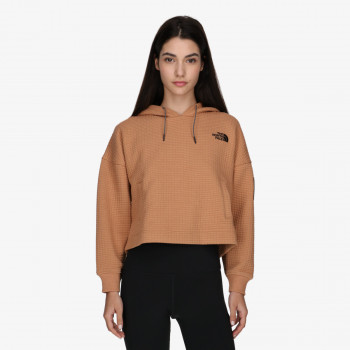 THE NORTH FACE Majica s kapuljačom Women’s Mhysa Hoodie 