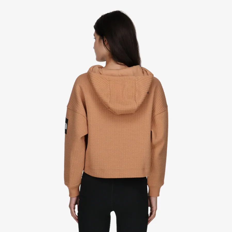 THE NORTH FACE Majica s kapuljačom Women’s Mhysa Hoodie 