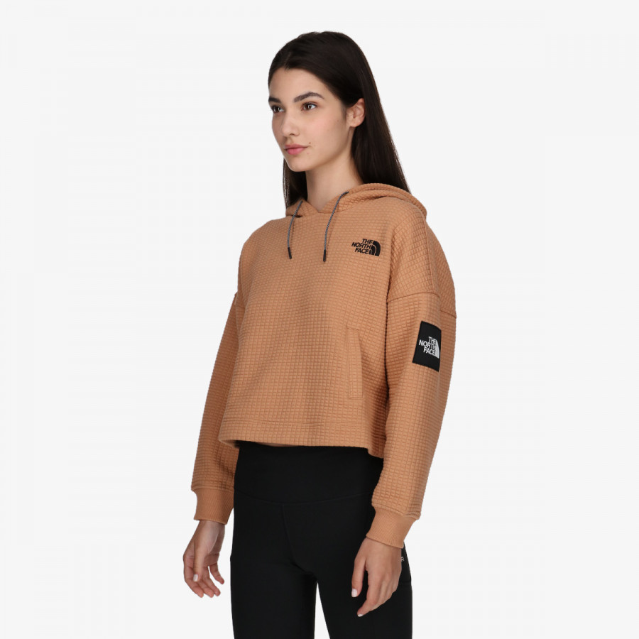 THE NORTH FACE Majica s kapuljačom Women’s Mhysa Hoodie 