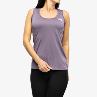 THE NORTH FACE Top i majica bez rukava Women’s Flex Tank Top - Eu 