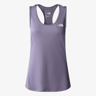 THE NORTH FACE Top i majica bez rukava Women’s Flex Tank Top - Eu 