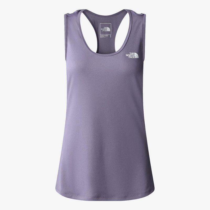THE NORTH FACE Top i majica bez rukava Women’s Flex Tank Top - Eu 