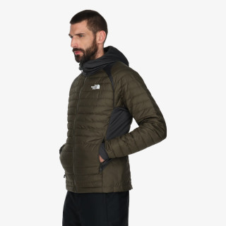 THE NORTH FACE Prsluk Men’s Insulation Hybrid 