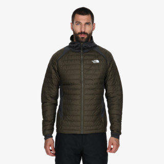 THE NORTH FACE Prsluk Men’s Insulation Hybrid 