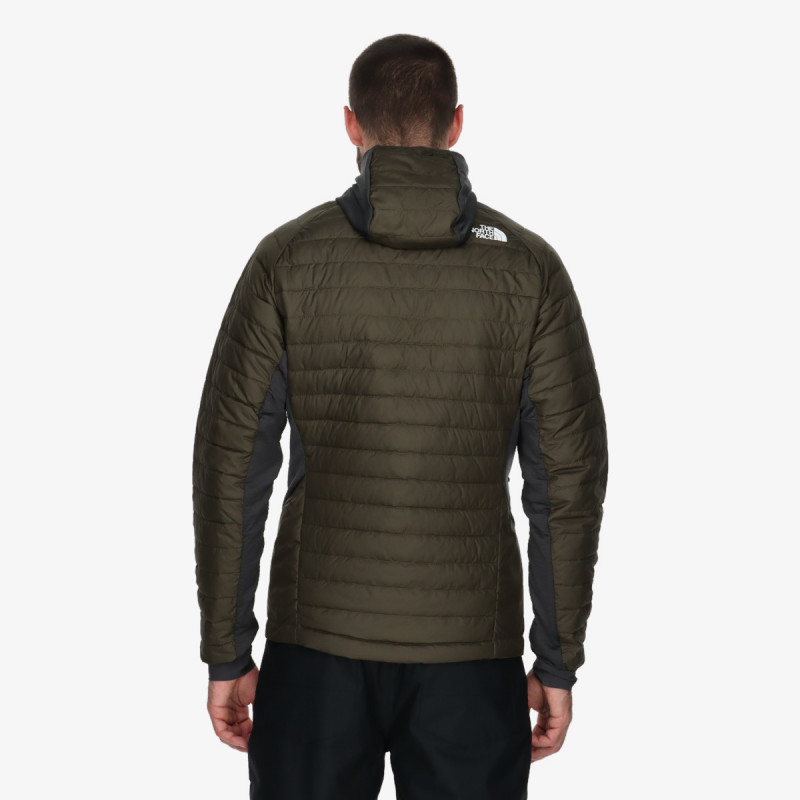 THE NORTH FACE Prsluk Men’s Insulation Hybrid 