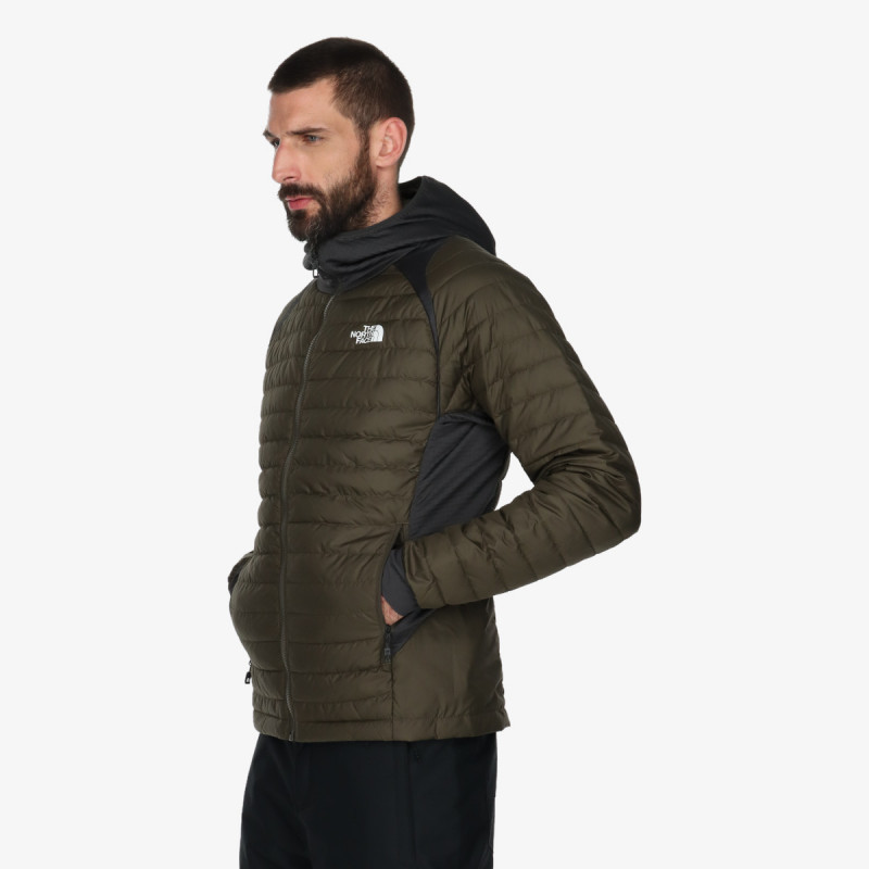 THE NORTH FACE Prsluk Men’s Insulation Hybrid 