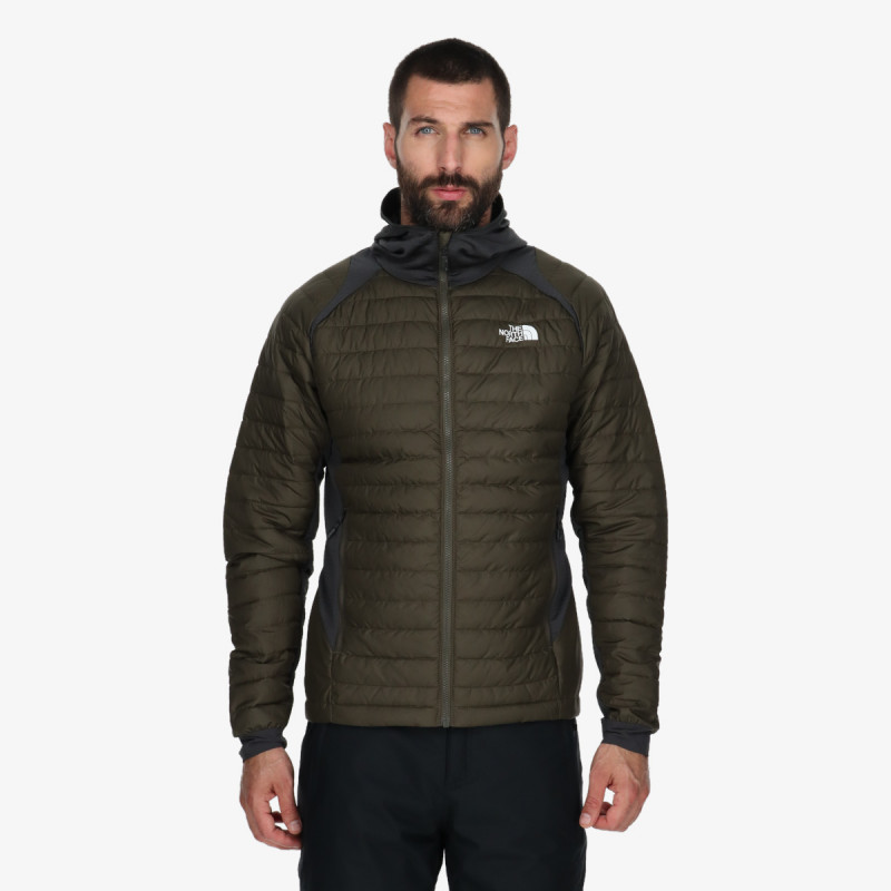 THE NORTH FACE Prsluk Men’s Insulation Hybrid 