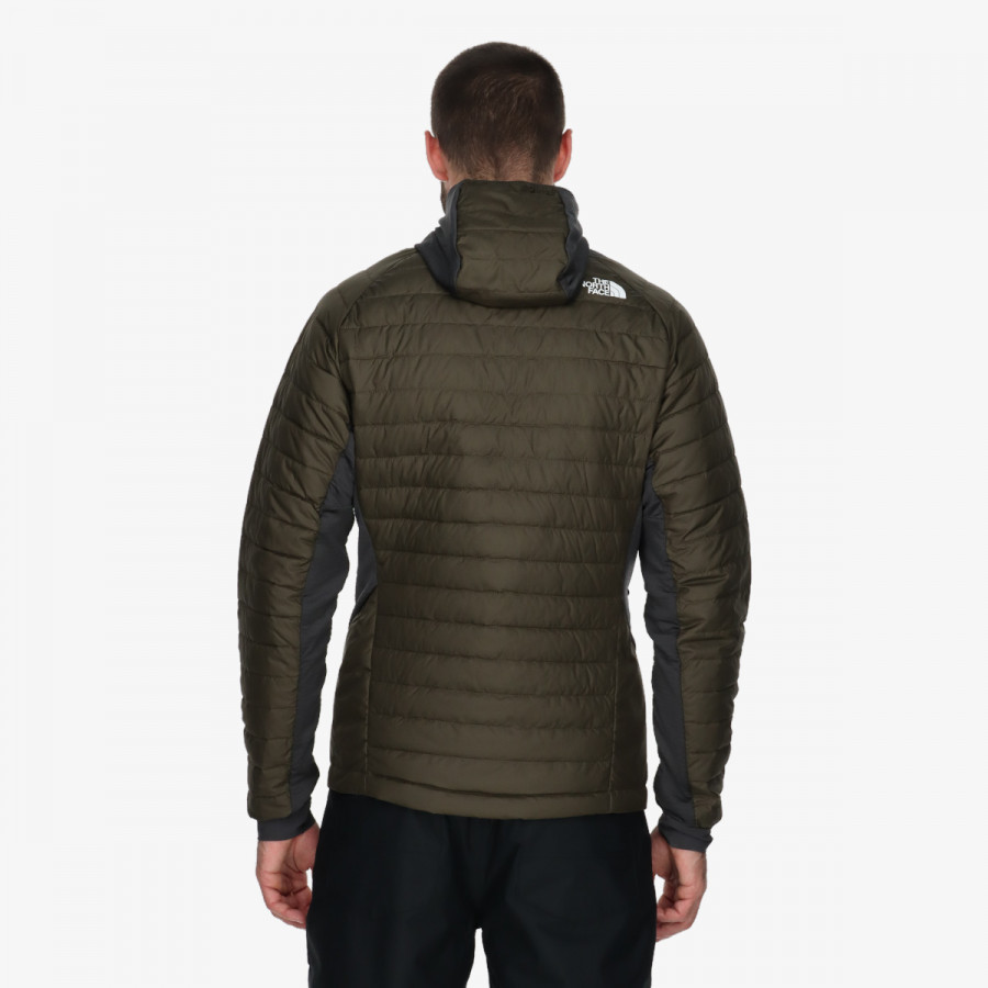 THE NORTH FACE Prsluk Men’s Insulation Hybrid 