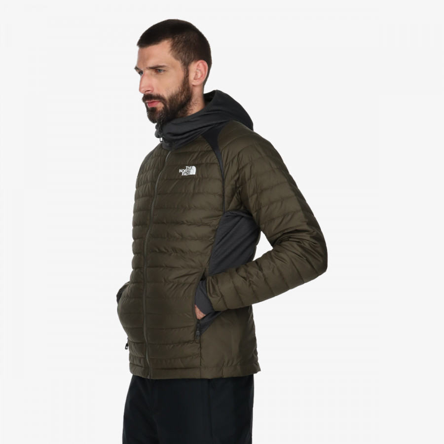 THE NORTH FACE Prsluk Men’s Insulation Hybrid 