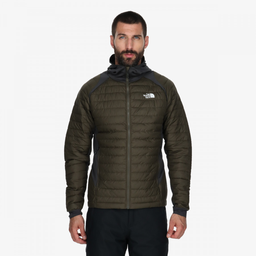 THE NORTH FACE Prsluk Men’s Insulation Hybrid 