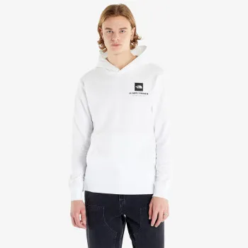 THE NORTH FACE Majica s kapuljačom THE NORTH FACE Majica s kapuljačom Men’s Coordinates Hoodie - Eu 