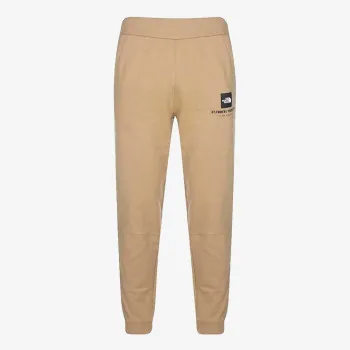 THE NORTH FACE Donji dio trenirke THE NORTH FACE Donji dio trenirke Men’s Coordinates Pant - Eu 