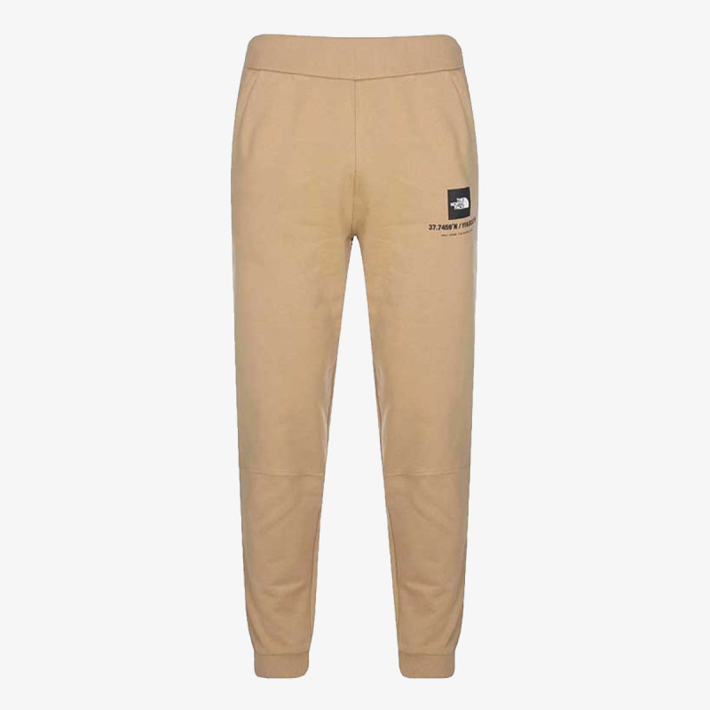 THE NORTH FACE Donji dio trenirke Men’s Coordinates Pant - Eu 