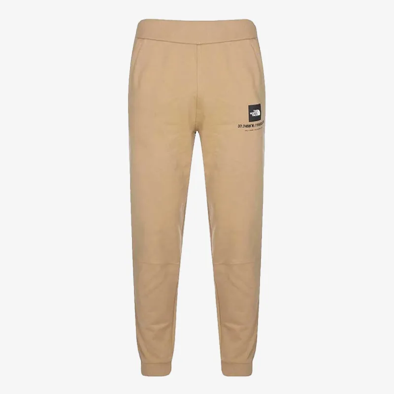 THE NORTH FACE Donji dio trenirke Men’s Coordinates Pant - Eu 