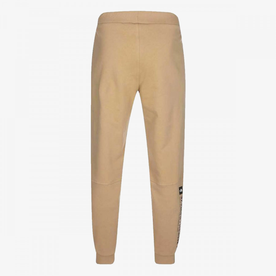 THE NORTH FACE Donji dio trenirke Men’s Coordinates Pant - Eu 