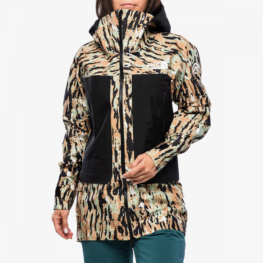 THE NORTH FACE Jakna Women’s Summit Verbier GTX® Jacket 
