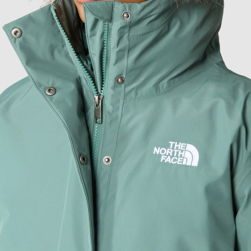 THE NORTH FACE Jakna Women’s Arctic Bomber 