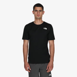 THE NORTH FACE Majica kratkih rukava Sunriser 