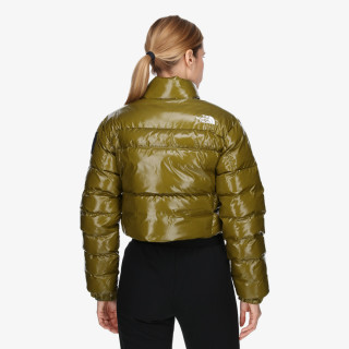 THE NORTH FACE Jakna Women’s Rusta 2.0 Synth Ins Puffer 