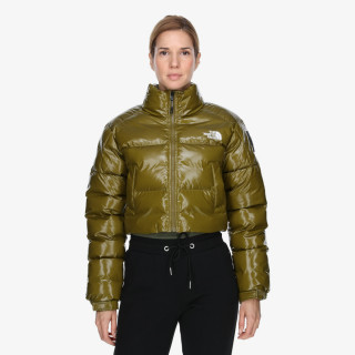 THE NORTH FACE Jakna Women’s Rusta 2.0 Synth Ins Puffer 