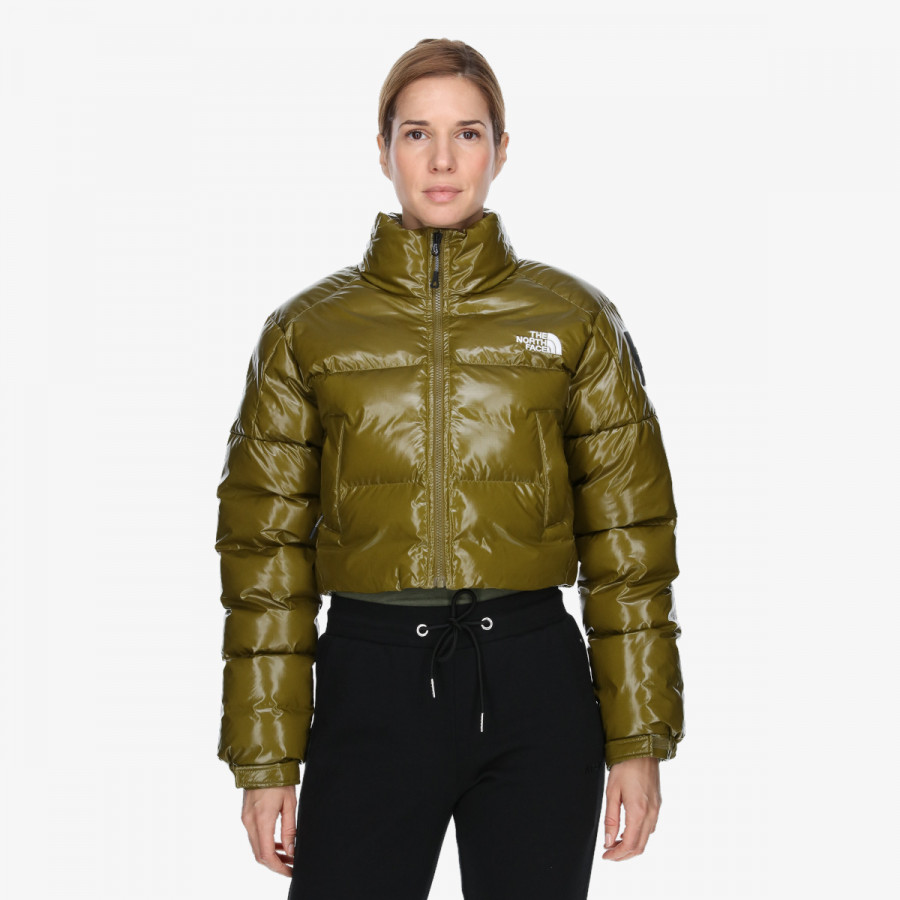 THE NORTH FACE Jakna Women’s Rusta 2.0 Synth Ins Puffer 
