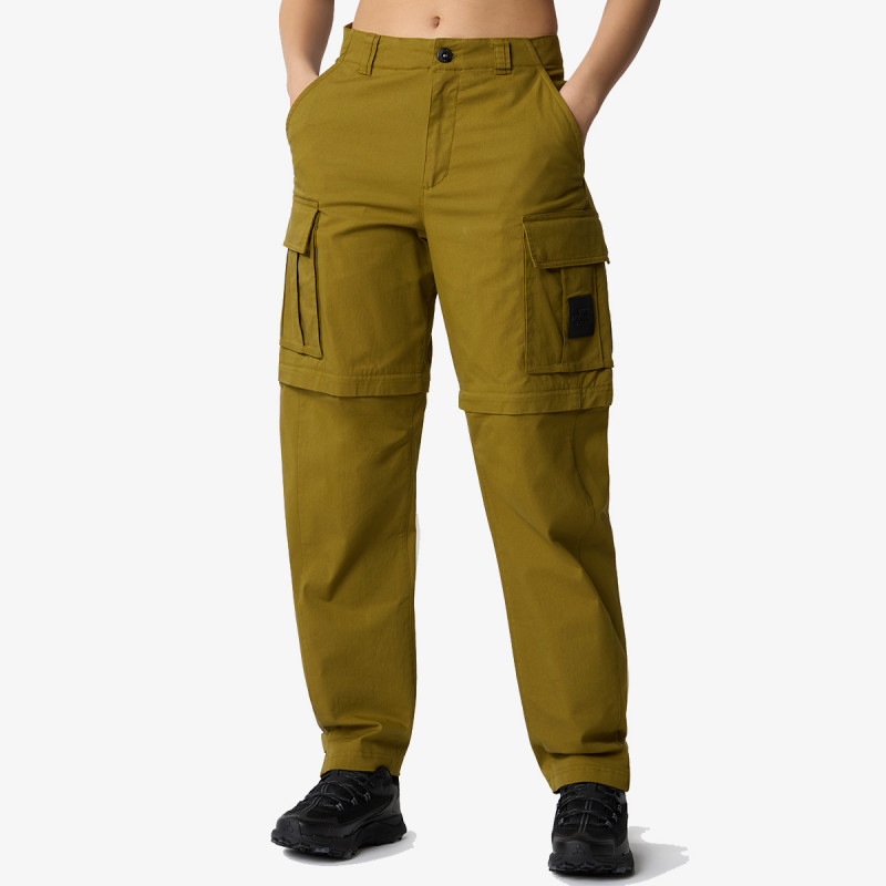 THE NORTH FACE Donji dio trenirke Nse Conv 