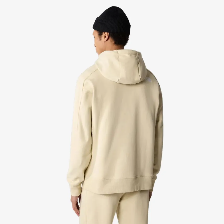 THE NORTH FACE Majica s kapuljačom Unisex The 489 Hoodie 